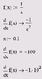   MathCAD